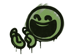 Applause (Battle Green) image