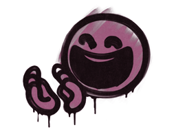 Applause (Princess Pink) image