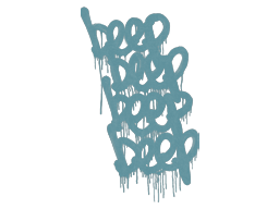 BEEP (Wire Blue) image