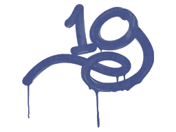 1G (SWAT Blue) image