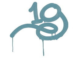1G (Wire Blue) image