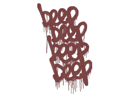 BEEP (Brick Red) image