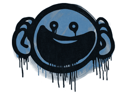 OMG (Monarch Blue) image