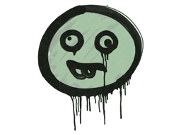Goofy (Cash Green) image