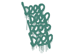 BEEP (Frog Green) image
