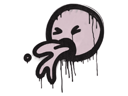 Puke (War Pig Pink) image