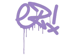 Little EZ (Violent Violet) image