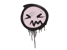 Grimace (War Pig Pink) image