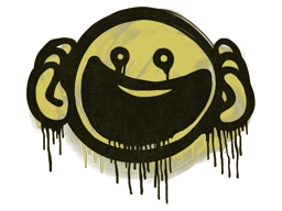 OMG (Tracer Yellow) image