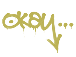 Okay (Tracer Yellow) image