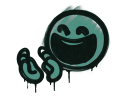 Applause (Frog Green) image