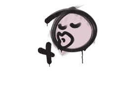 Smooch (War Pig Pink) image