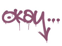 Okay (Princess Pink) image
