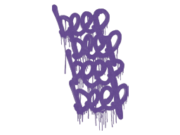 BEEP (Monster Purple) image