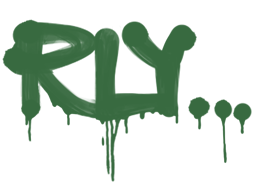 Rly (Jungle Green) image