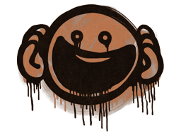 OMG (Tiger Orange) image