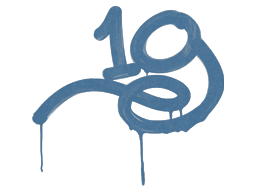 1G (Monarch Blue) image