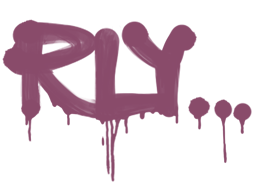 Rly (Princess Pink) image