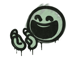 Applause (Cash Green) image