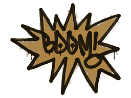 BOOM (Desert Amber) image