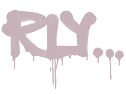 Rly (War Pig Pink) image