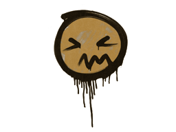 Grimace (Desert Amber) image