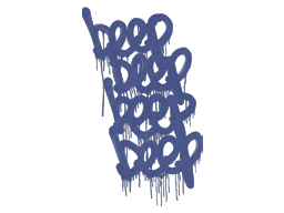 BEEP (SWAT Blue) image