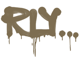 Rly (Dust Brown) image