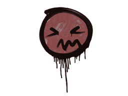 Grimace (Brick Red) image