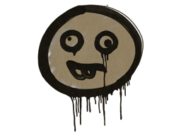 Goofy (Dust Brown) image