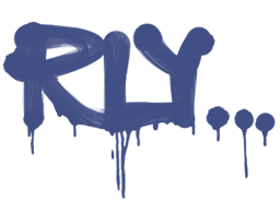 Rly (SWAT Blue) image