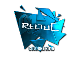 reltuC (Foil) image