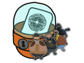 Poorly Drawn Capsule image
