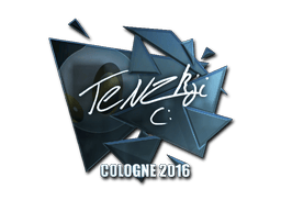 TENZKI (Foil) image