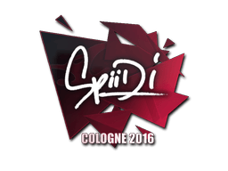 Spiidi image