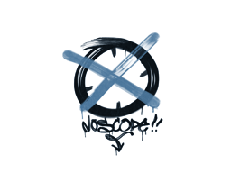 Noscope (Monarch Blue) image