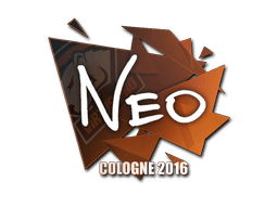 NEO image