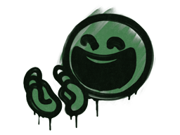 Applause (Jungle Green) image