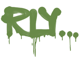 Rly (Battle Green) image