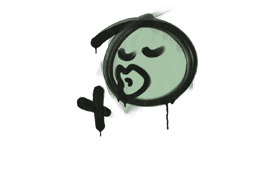 Smooch (Cash Green) image
