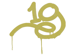 1G (Tracer Yellow) image