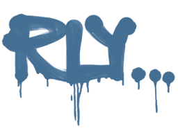 Rly (Monarch Blue) image