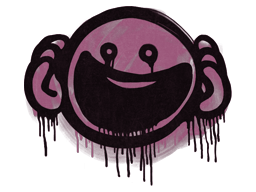 OMG (Princess Pink) image