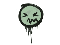Grimace (Cash Green) image