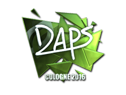 daps (Foil) image