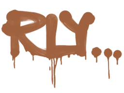 Rly (Tiger Orange) image