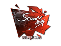 ScreaM (Foil) image