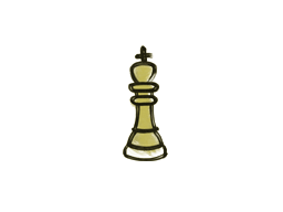 Chess King (Tracer Yellow) image