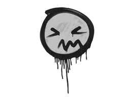 Grimace (Shark White) image