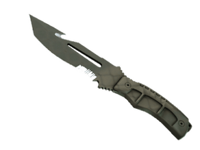 Safari Mesh (Factory New) image